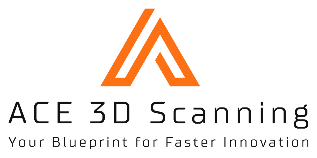 Scanner vs 3rd Party Scans | ACE 3D Scanning